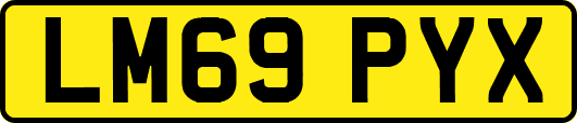 LM69PYX