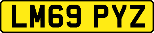 LM69PYZ