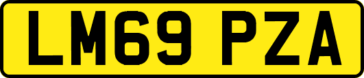 LM69PZA