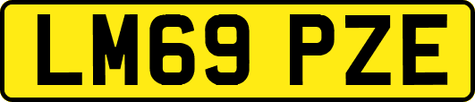 LM69PZE