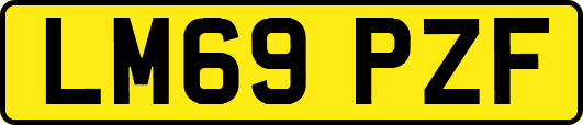 LM69PZF