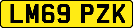 LM69PZK