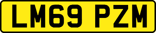 LM69PZM