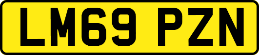 LM69PZN