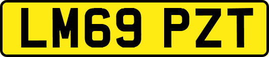 LM69PZT