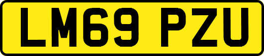 LM69PZU