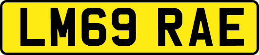 LM69RAE