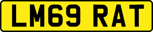 LM69RAT