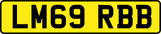 LM69RBB