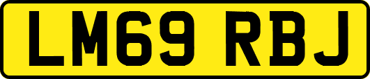 LM69RBJ