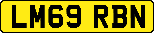 LM69RBN