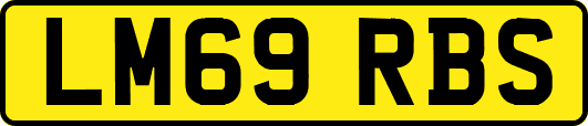 LM69RBS