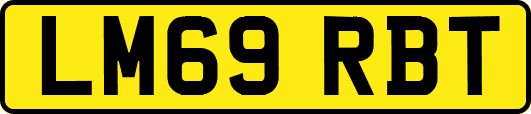 LM69RBT
