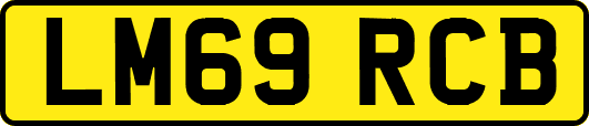 LM69RCB
