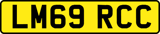 LM69RCC