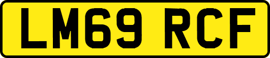 LM69RCF