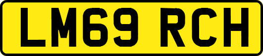 LM69RCH