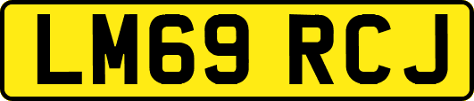LM69RCJ