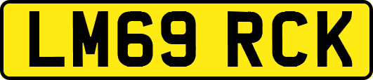 LM69RCK