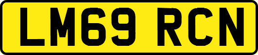 LM69RCN