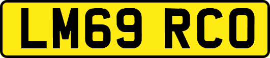 LM69RCO