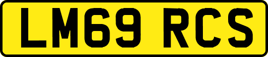 LM69RCS