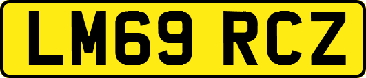 LM69RCZ