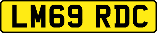 LM69RDC