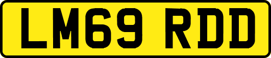 LM69RDD