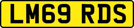 LM69RDS