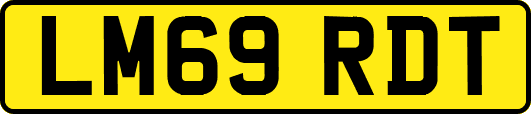 LM69RDT