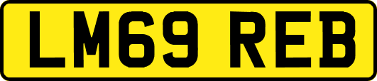 LM69REB