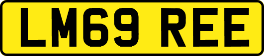 LM69REE