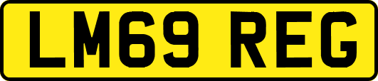 LM69REG