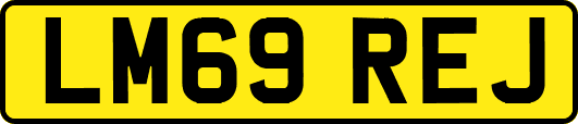 LM69REJ