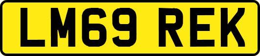 LM69REK