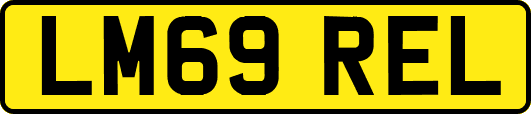 LM69REL
