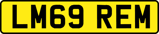 LM69REM