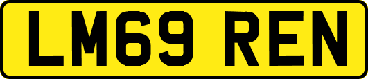 LM69REN