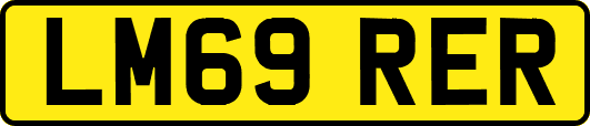 LM69RER