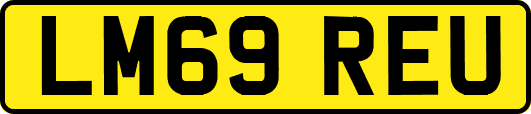 LM69REU