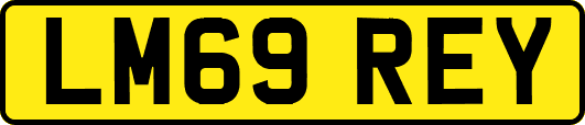 LM69REY