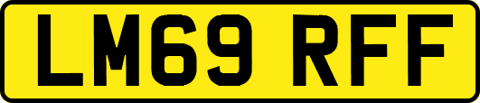 LM69RFF