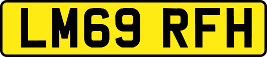 LM69RFH