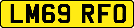 LM69RFO