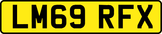 LM69RFX