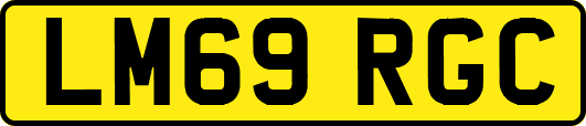 LM69RGC