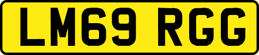 LM69RGG
