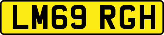 LM69RGH
