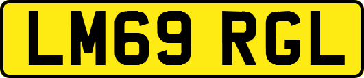 LM69RGL